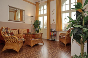 Haus am Park Wohnung 16